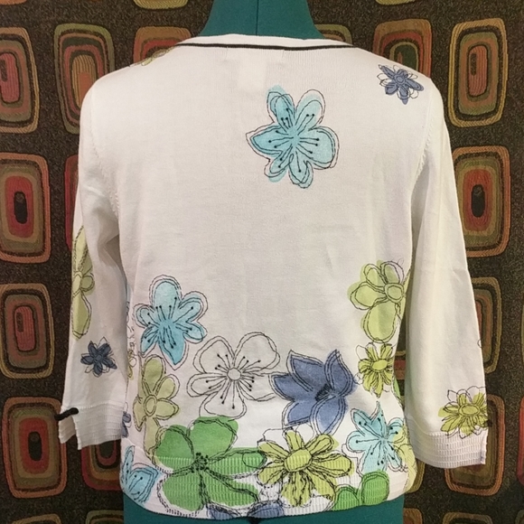 Spring/Summer Cardigan - Picture 2 of 5